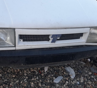 1992 model tofaş kartal çıkma ön panjur
