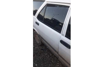 1992 model tofaş kartal çıkma sağ arka kapı
