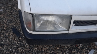1992 model tofaş kartal çıkma sağ far