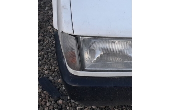 1992 model tofaş kartal çıkma sağ far sinyal
