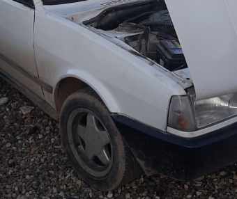 1992 model tofaş kartal çıkma sağ ön çamurluk