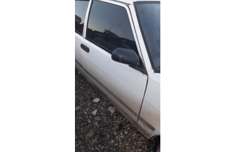 1992 model tofaş kartal çıkma sağ ön kapı