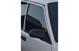 1992 model tofaş kartal çıkma sağ ön kapı camı