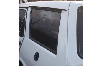 1992 model tofaş kartal çıkma sol arka cam
