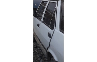 1992 model tofaş kartal çıkma sol arka kapı
