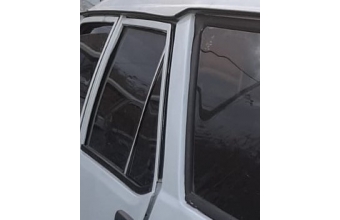 1992 model tofaş kartal çıkma sol arka kapı camı