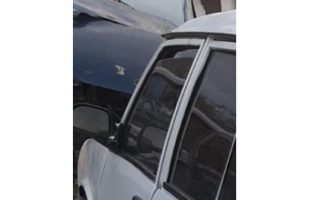 1992 model tofaş kartal çıkma sol ön kapı camı