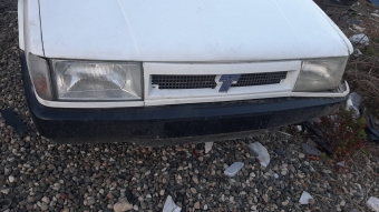 1992 model tofaş kartal çıkma takım far