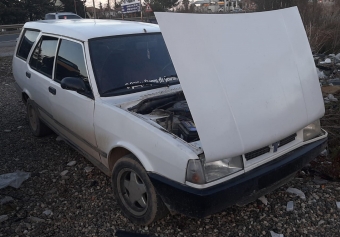 1992 model tofaş kartal kesme kasa kupa