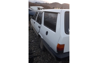 1992 model tofaş kartal kesme kupa
