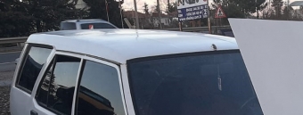 1992 model tofaş kartal kesme tavan