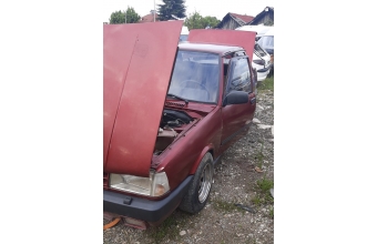1992 model tofaş kesme kupa