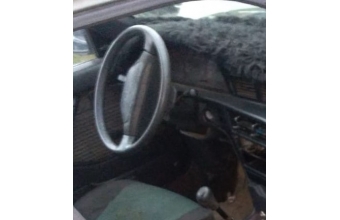 1992 model toyota corona 2.0 çıkma direksiyon gövde.
