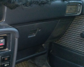 1992 model toyota corona 2.0 çıkma dolu torpido.