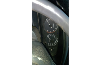 1992 model toyota corona 2.0 çıkma kilometre saati.