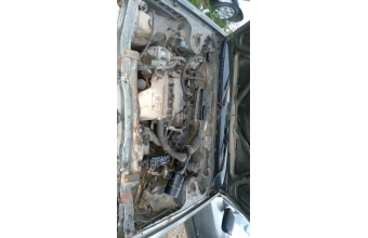 1992 model toyota corona 2.0 çıkma motor.