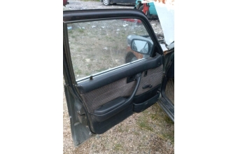 1992 model toyota corona 2.0 çıkma sağ ön dolu kapı
