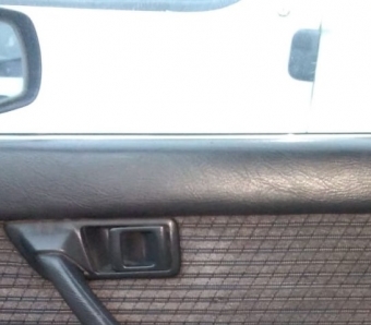 1992 model toyota corona 2.0 çıkma sağ ön kapı kolçağı.