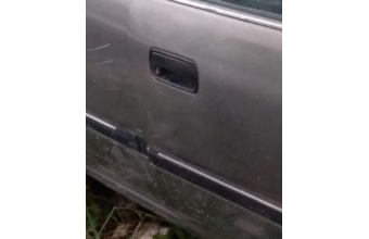 1992 model toyota corona 2.0 çıkma sağ ön kapı kolu.