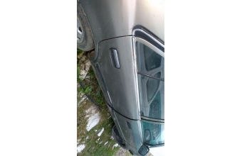 1992 model toyota corona 2.0 çıkma sağ takım kapı kolu.