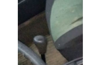 1992 model toyota corona 2.0 çıkma vites topuzu.