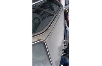 1992 model toyota corona 2.0 kesme tavan.