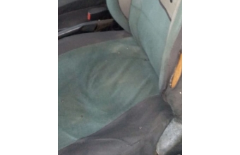 1992 model toyota corona 2.0 sökme ön koltuk döşemesi.