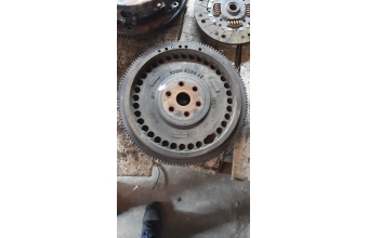 1993 2001 model ford mondeo 1.6 mk2 çıkma volant dişlisi