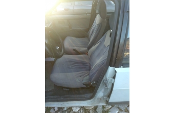 1993 model lada samara 1.5 çıkma ön takım koltuk.