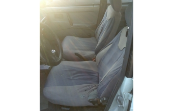 1993 model lada samara 1.5 çıkma sürücü koltuk.