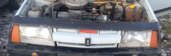 1993 model lada samara 1.5 çıkma takım far.
