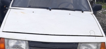 1993 model lada samara 1.5 karburatörlü çıkma kaput