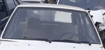 1993 model lada samara 1.5 karburatörlü çıkma ön cam
