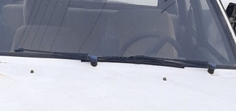 1993 model lada samara 1.5 karburatörlü çıkma ön cam silecek kolları