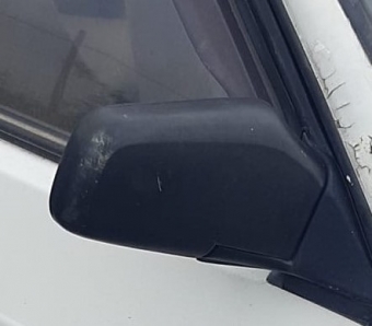 1993 model lada samara 1.5 karburatörlü çıkma sağ dikiz aynası