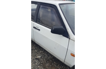 1993 model lada samara 1.5 karburatörlü çıkma sağ ön kapı