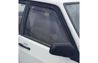 1993 model lada samara 1.5 karburatörlü çıkma sağ ön kapı camı