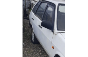1993 model lada samara 1.5 karburatörlü çıkma sağ takım kapı