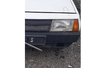 1993 model lada samara 1.5 karburatörlü çıkma sol far