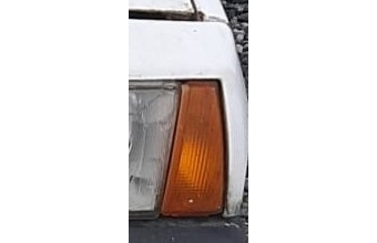1993 model lada samara 1.5 karburatörlü çıkma sol far simyal