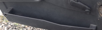 1993 model lada samara 1.5 karburatörlü çıkma sol ön kapı cebi