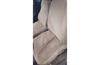 1993 model lada samara 1.5 karburatörlü çıkma sol ön koltuk