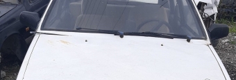1993 model lada samara 1.5 karburatörlü çıkma takım dikiz aynası