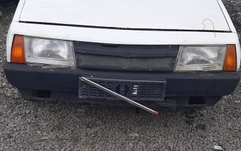 1993 model lada samara 1.5 karburatörlü çıkma takım far