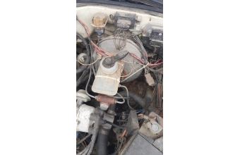 1993 model lada samara 1.5 karburatörlü çıkma westinghouse merkez