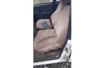1993 model lada samara 1.5 karburatörlü sökme ön takım koltuk döşeme