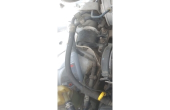 1993 model mazda 323 jb çıkma klima boruları