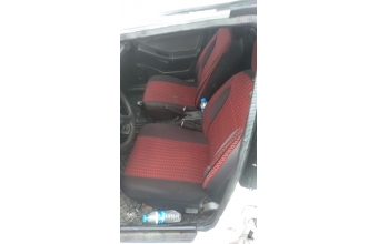 1993 model mazda 323 jb çıkma ön takım koltuk