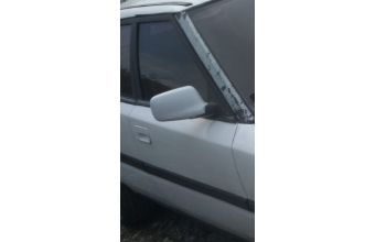 1993 model mazda 323 jb çıkma sağ ön kapı