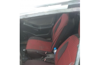 1993 model mazda 323 jb çıkma sağ ön koltuk